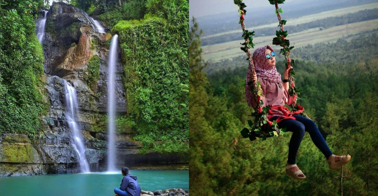 Jelajahi Cilacap dengan F.R Tour & Travel: Wisata yang Menghanyutkan Jiwa